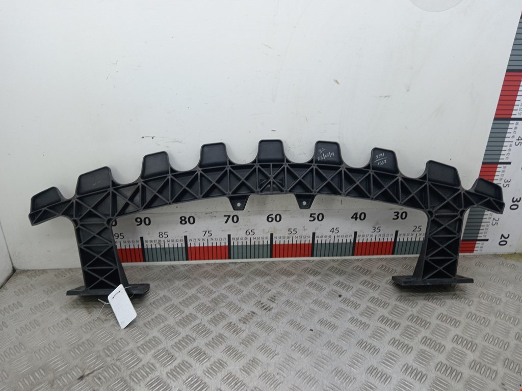 Усилитель переднего бампера (передний) TESLA Model S I 2012-н.в.