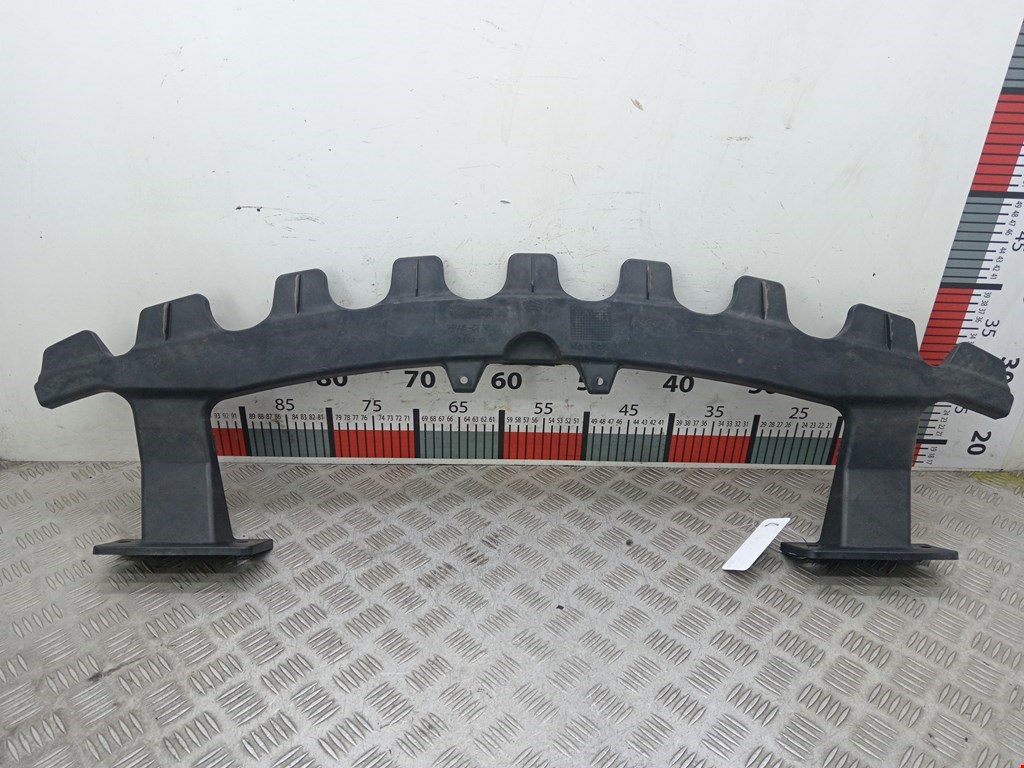 Усилитель переднего бампера (передний) TESLA Model S I 2012-н.в.