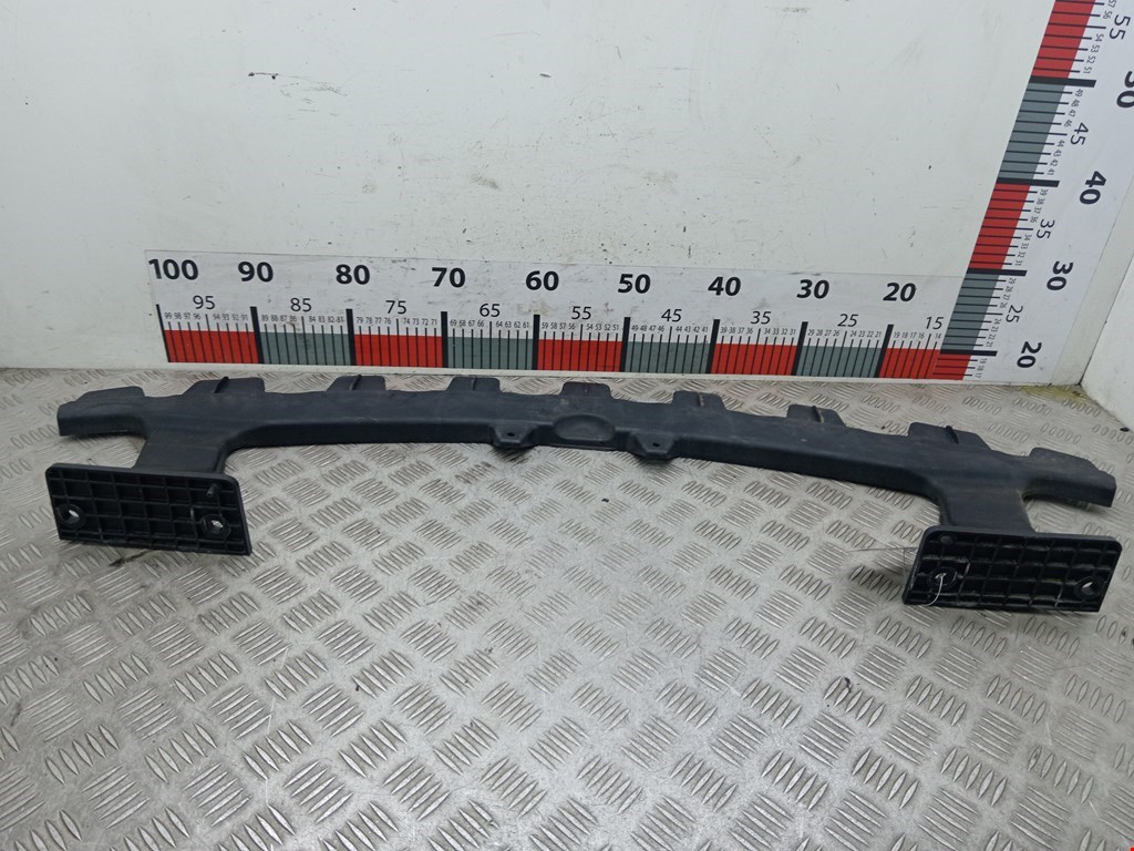 Усилитель переднего бампера (передний) TESLA Model S I 2012-н.в.