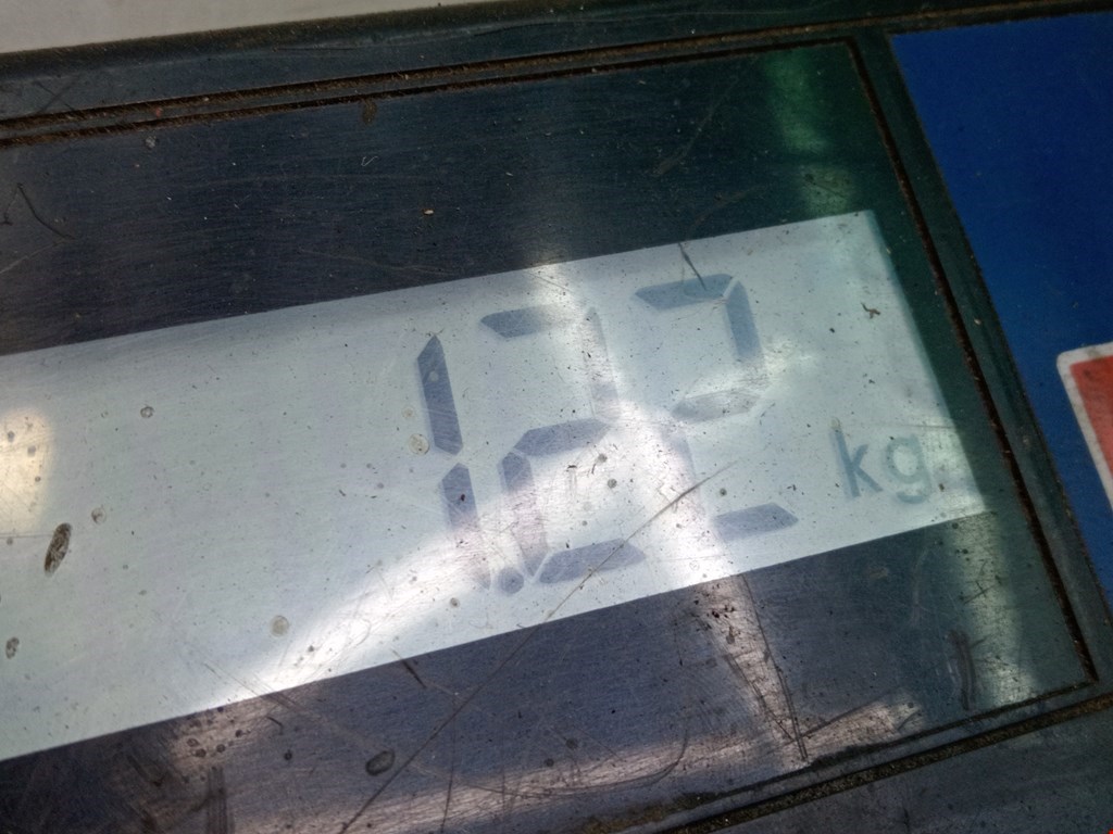 Усилитель переднего бампера (передний) TESLA Model S I 2012-н.в.