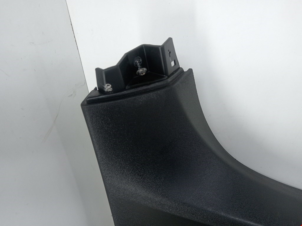 Обшивка крышки багажника TESLA Model S I 2012-н.в.