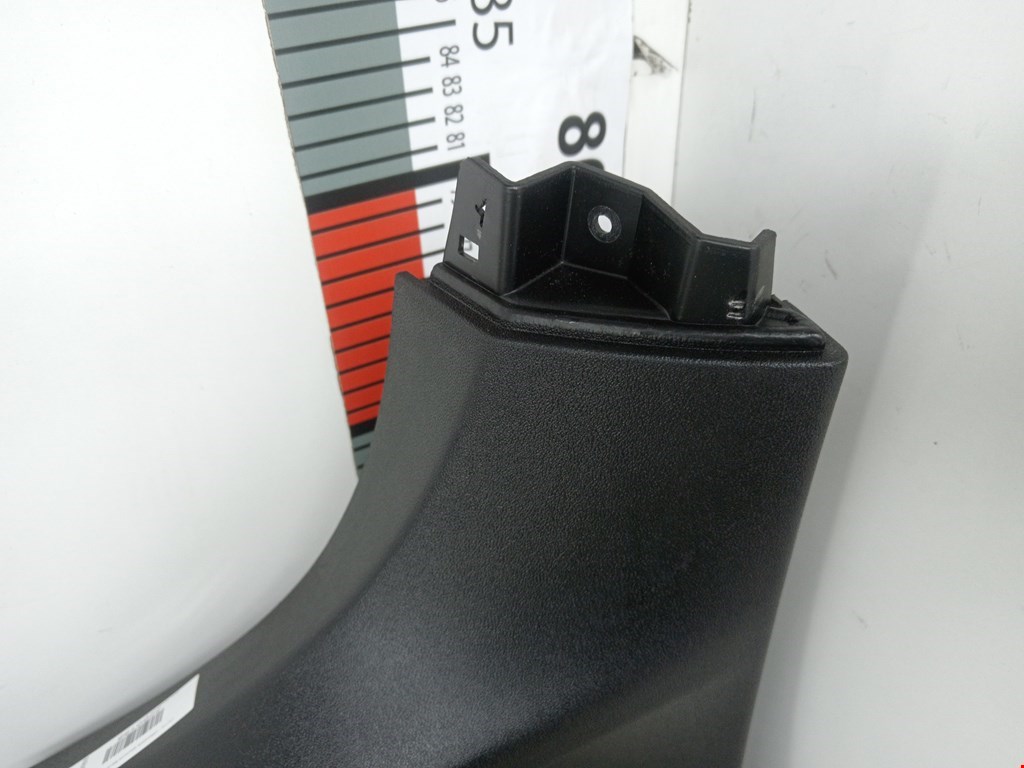 Обшивка крышки багажника TESLA Model S I 2012-н.в.