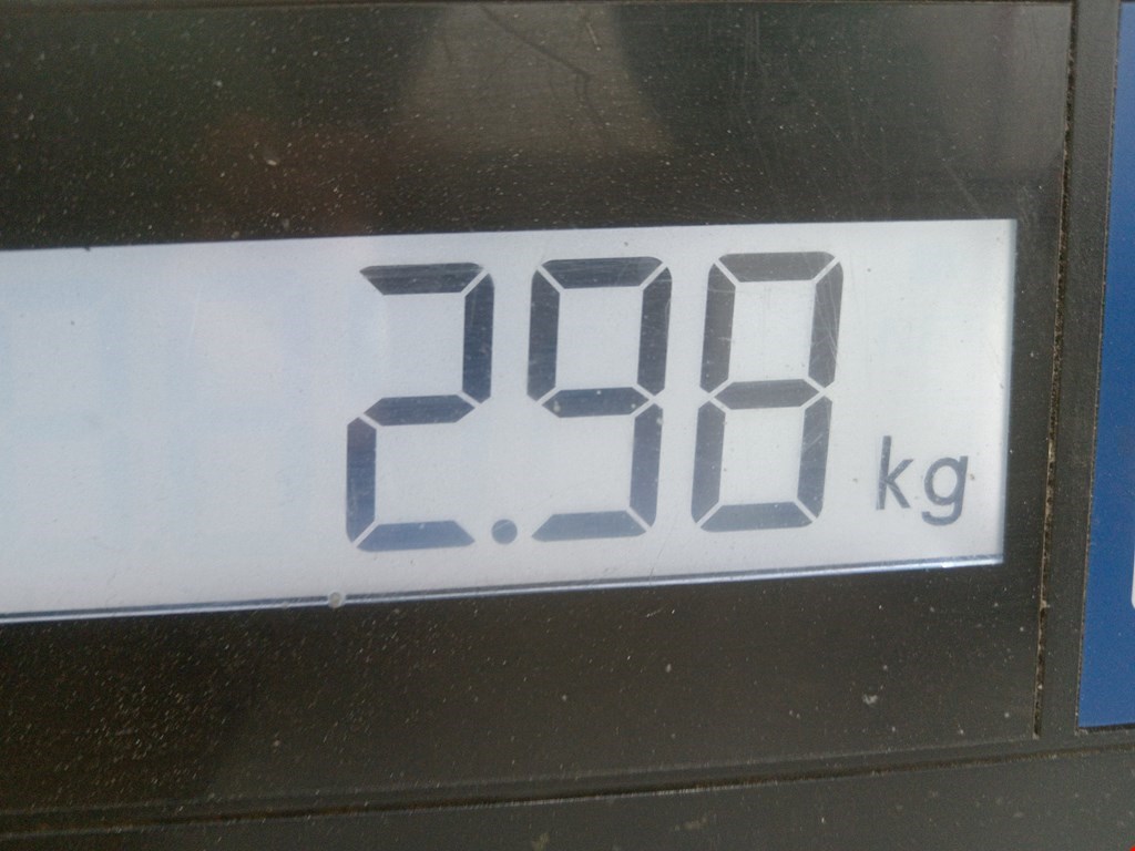 Обшивка крышки багажника TESLA Model S I 2012-н.в.