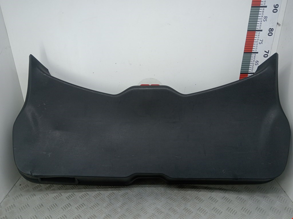Обшивка крышки багажника NISSAN Qashqai J10 2006-2013