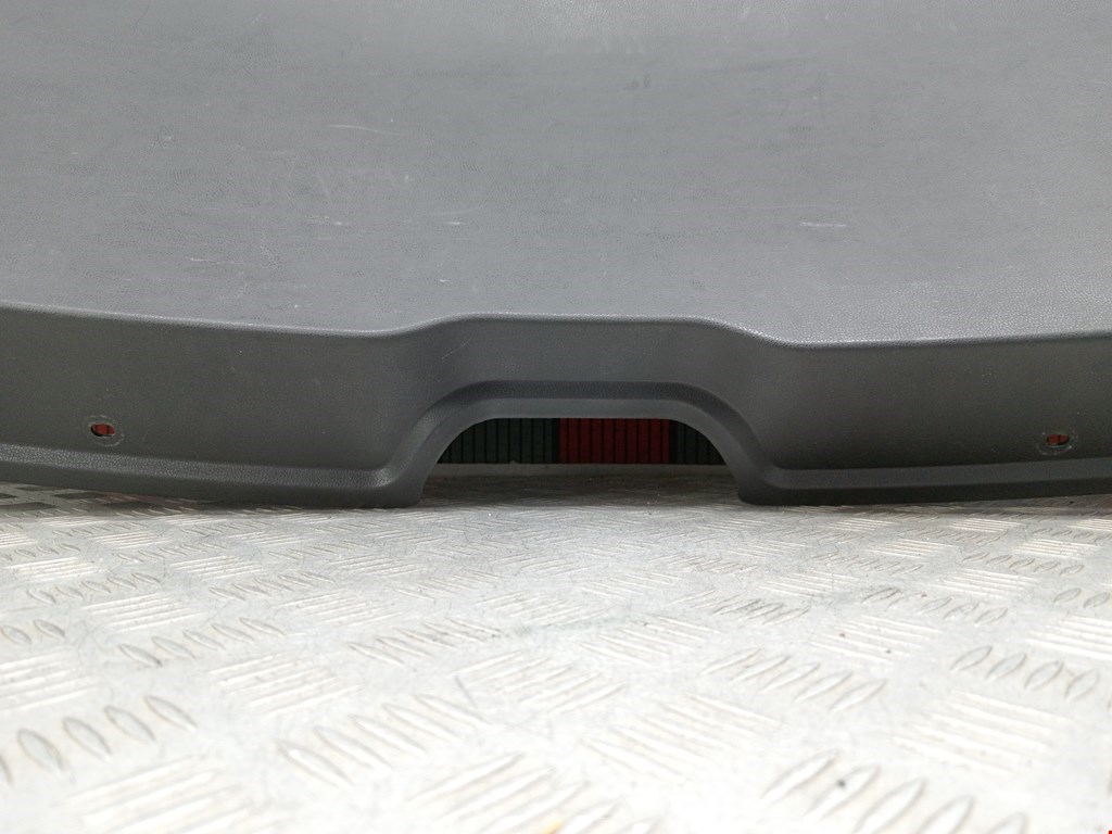 Обшивка крышки багажника NISSAN Qashqai J10 2006-2013