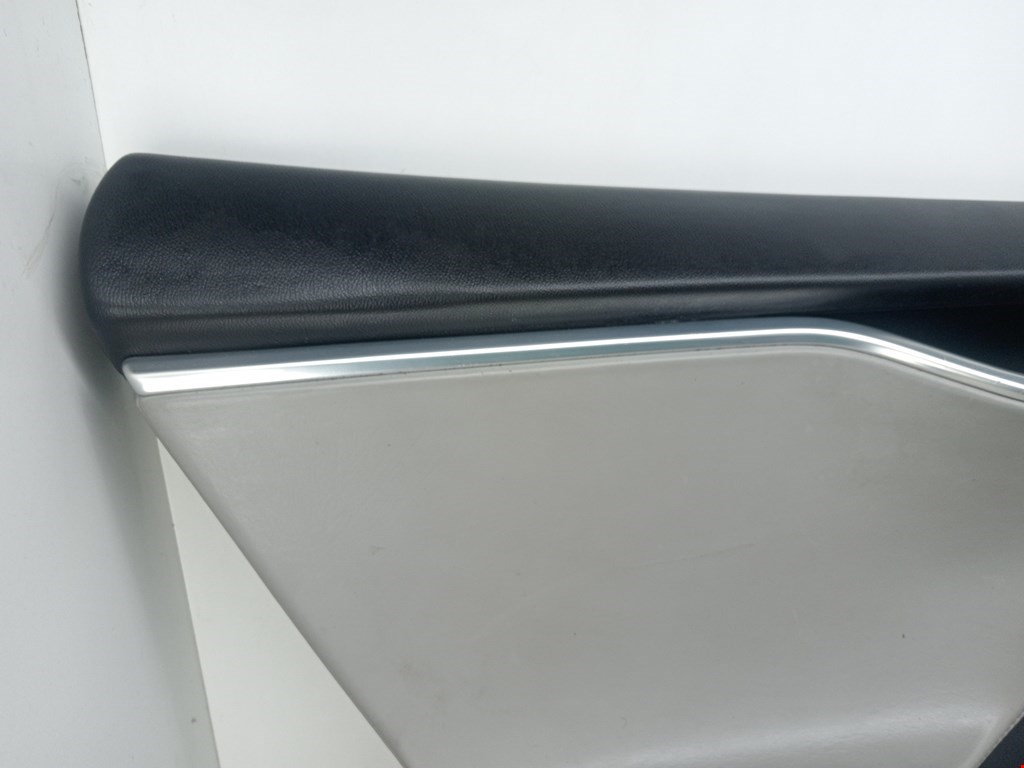 Обшивка двери задняя левая TESLA Model S I 2012-н.в.