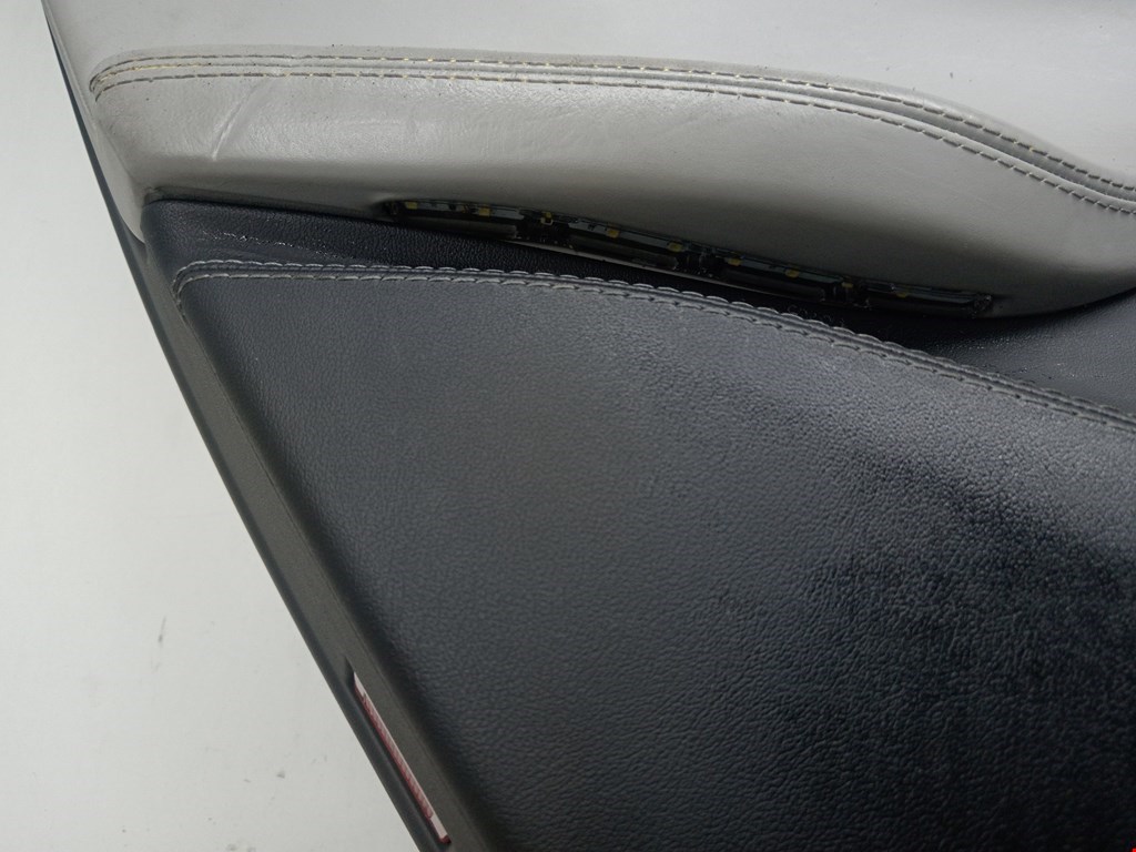 Обшивка двери задняя левая TESLA Model S I 2012-н.в.