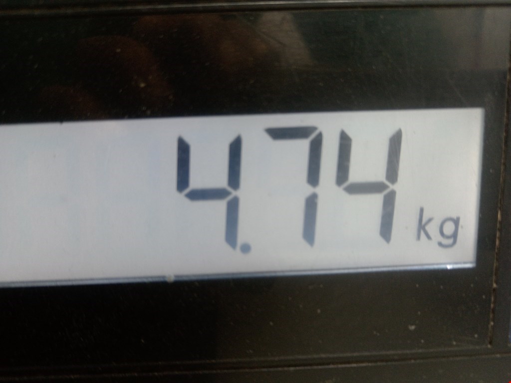 Обшивка двери передняя правая TESLA Model S I 2012-н.в.