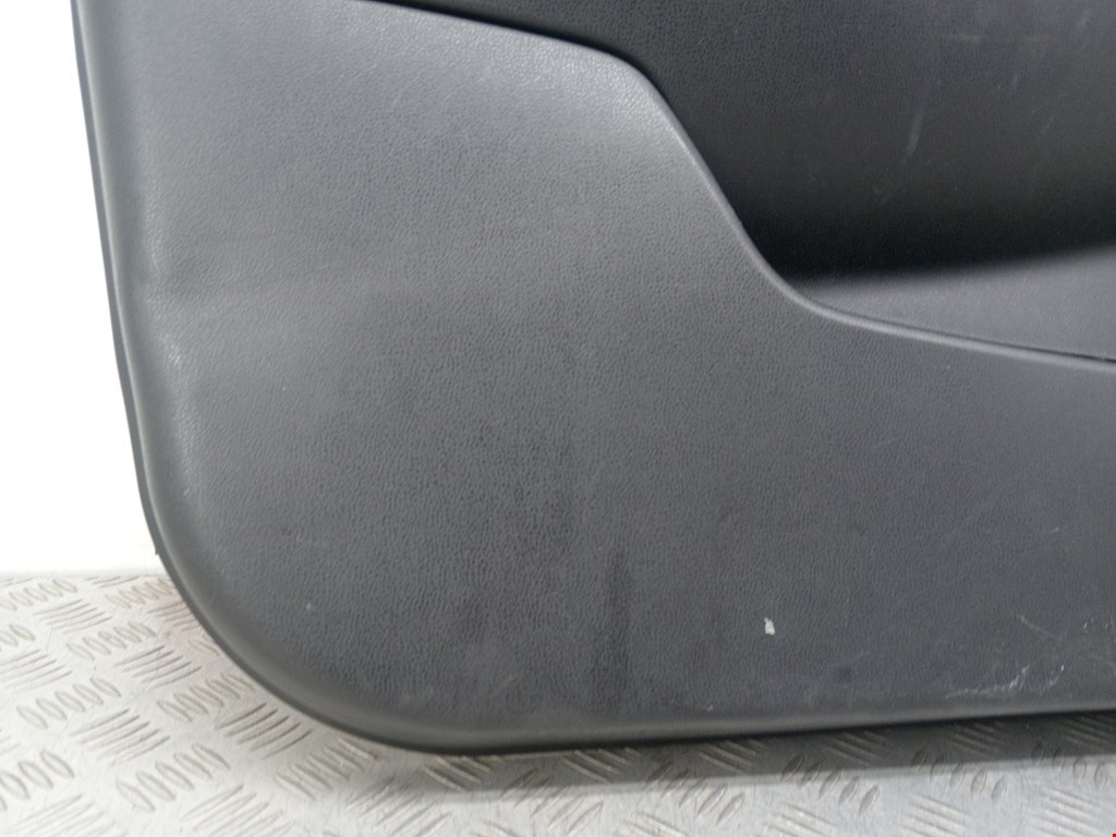 Обшивка двери передняя левая NISSAN Qashqai J10 2006-2013