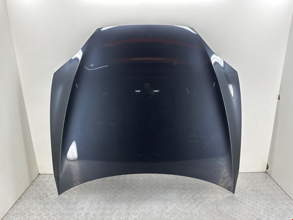 Капот TESLA Model S I 2012-н.в.