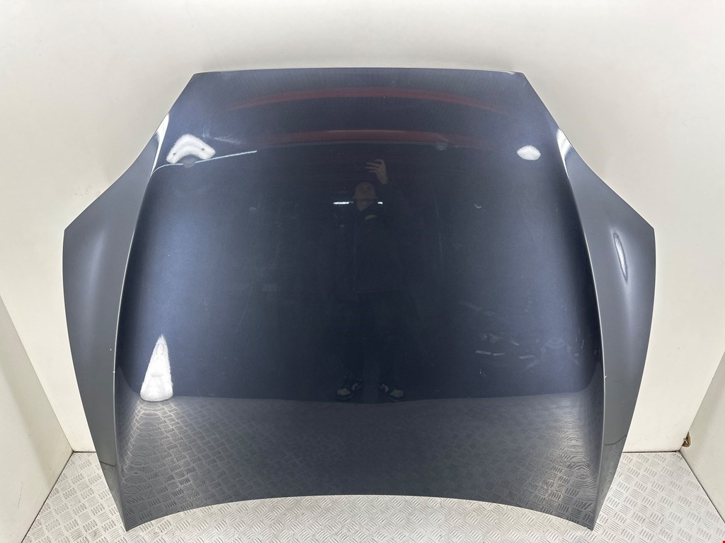 Капот TESLA Model S I 2012-н.в.