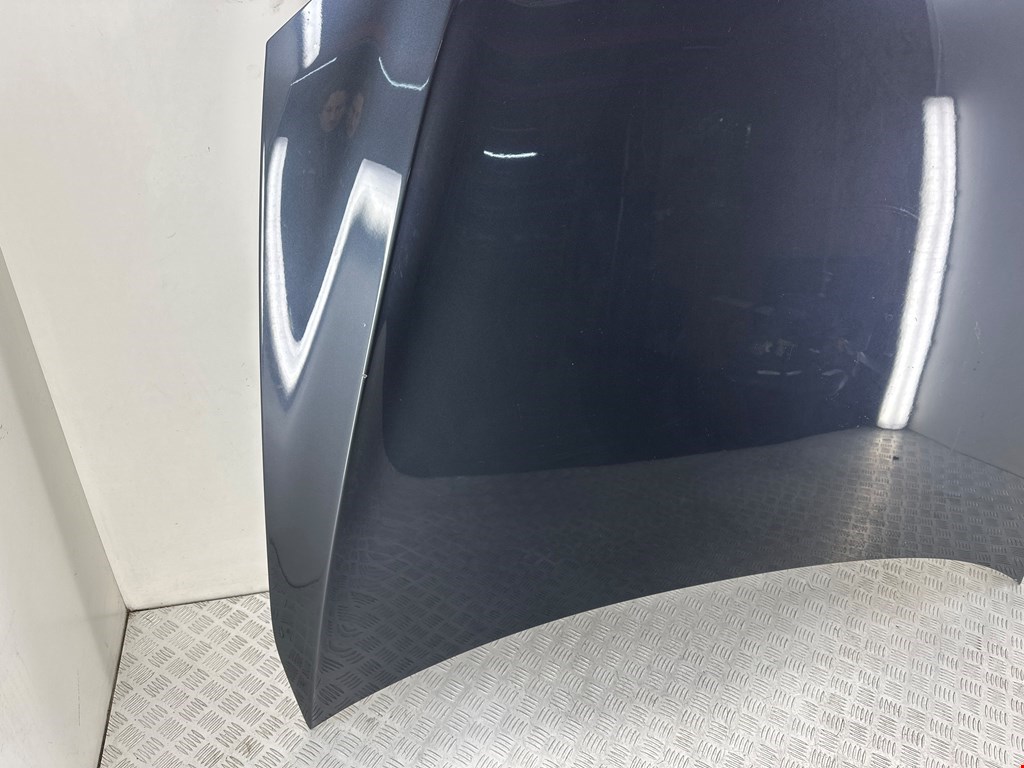 Капот TESLA Model S I 2012-н.в.