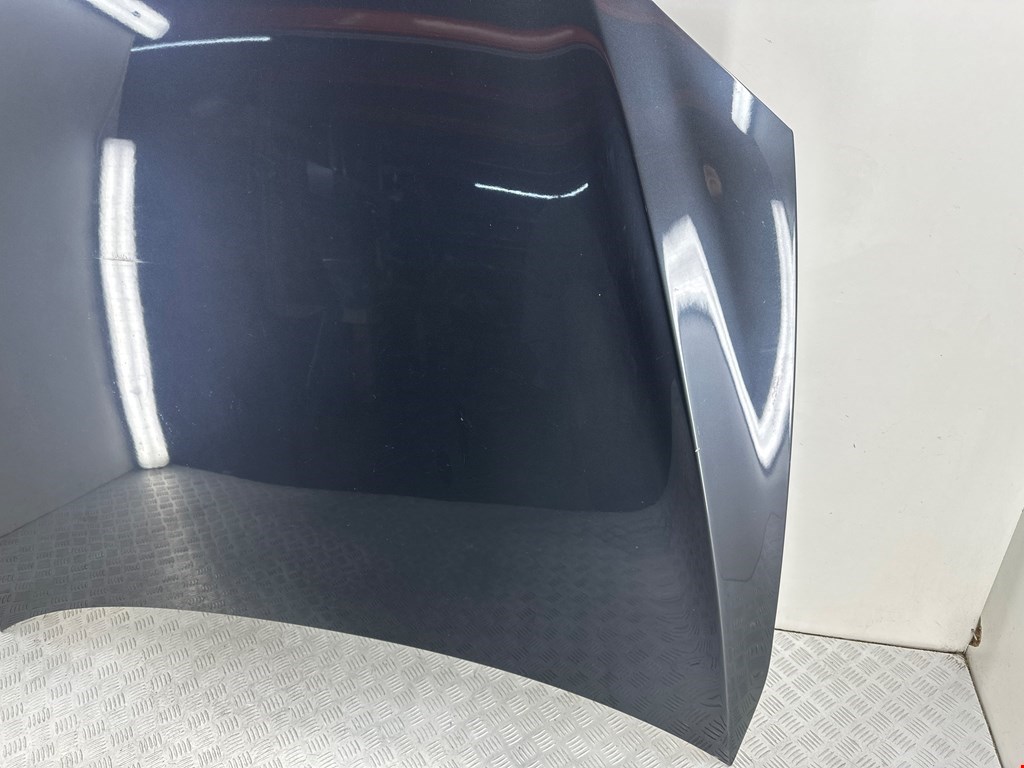 Капот TESLA Model S I 2012-н.в.