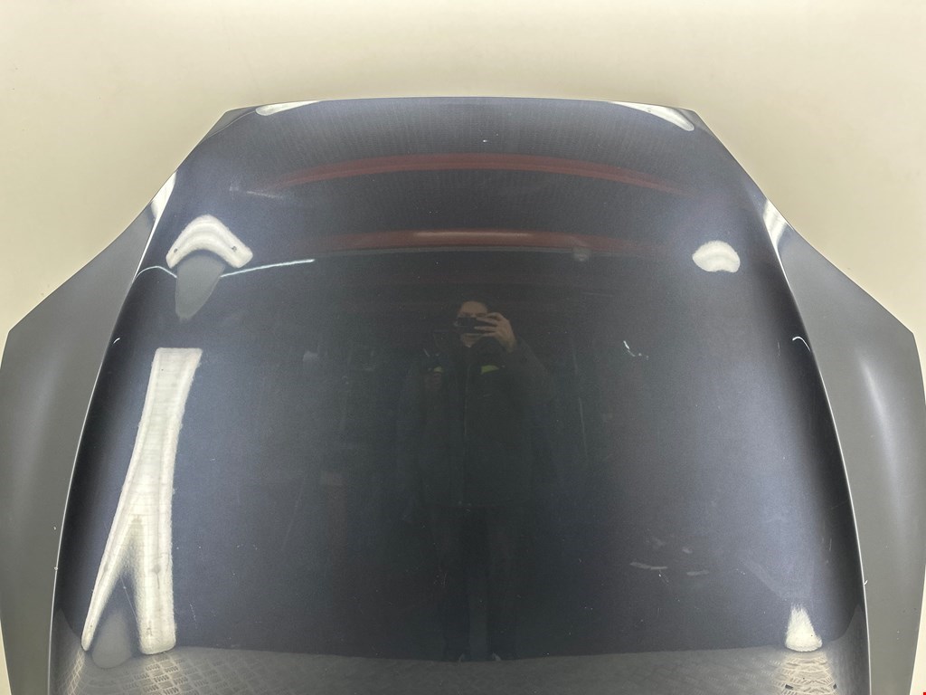Капот TESLA Model S I 2012-н.в.