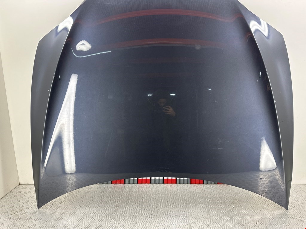 Капот TESLA Model S I 2012-н.в.