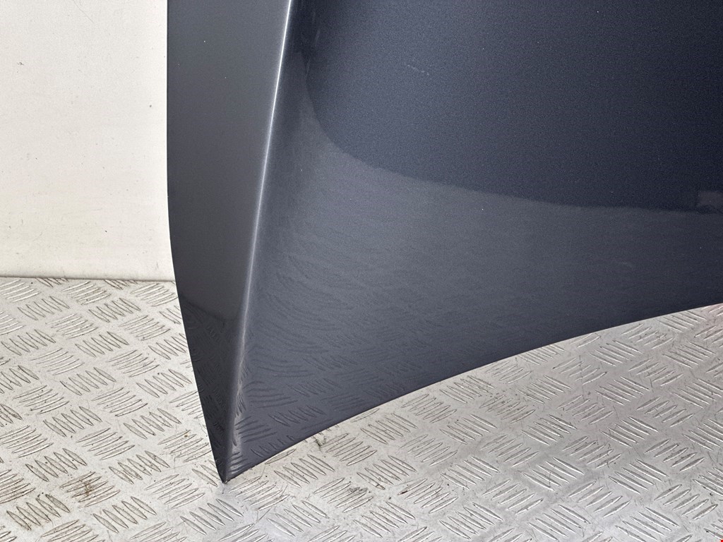 Капот TESLA Model S I 2012-н.в.