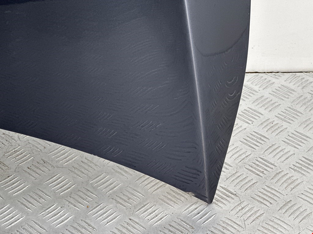 Капот TESLA Model S I 2012-н.в.