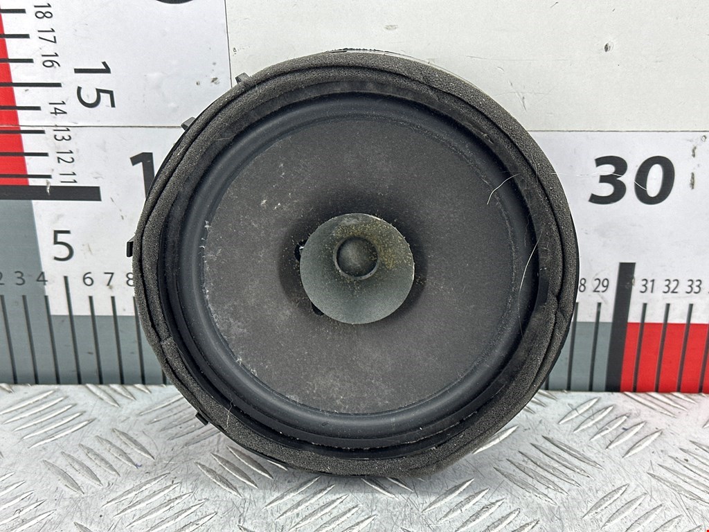 Динамик Mitsubishi ASX (2010-2023)