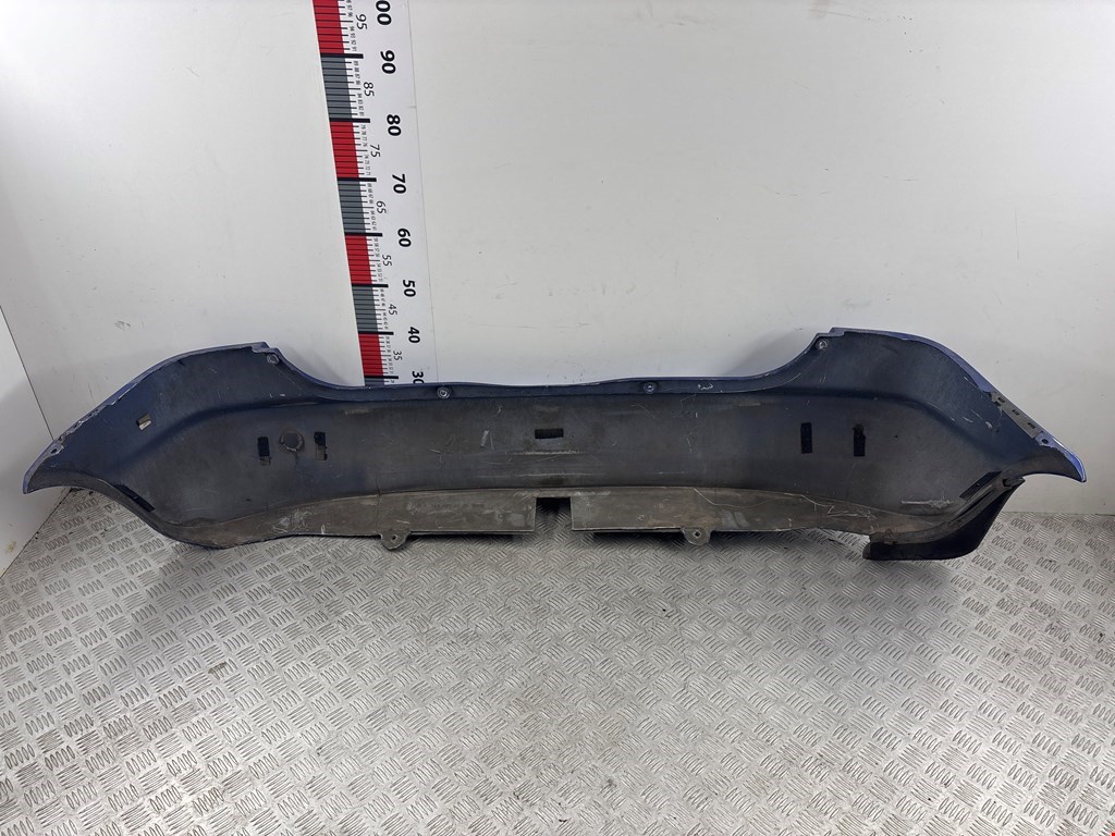 Бампер задний MERCEDES-BENZ A-Class W168 1997-2004