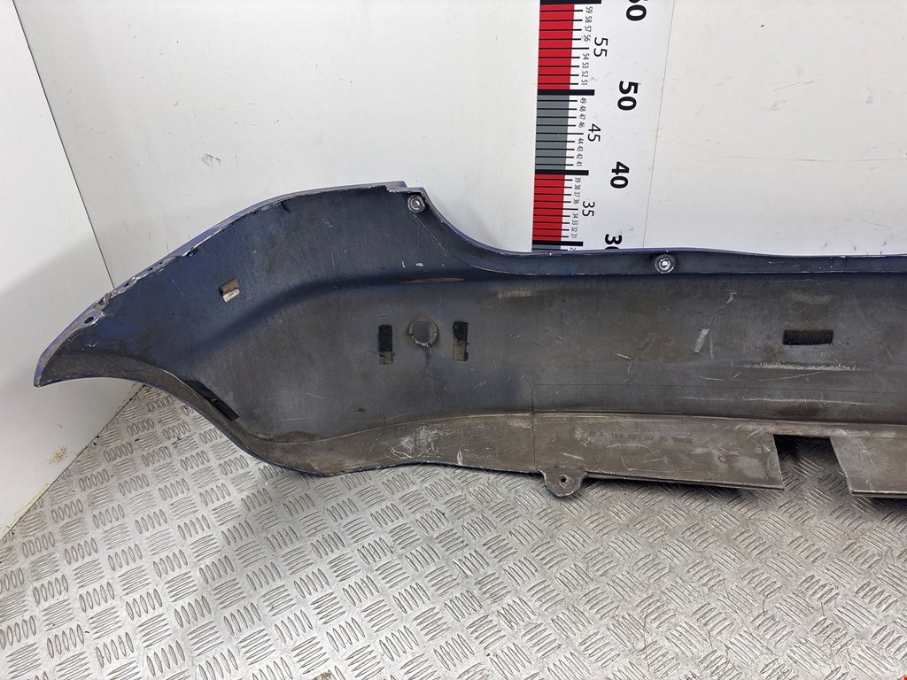 Бампер задний MERCEDES-BENZ A-Class W168 1997-2004