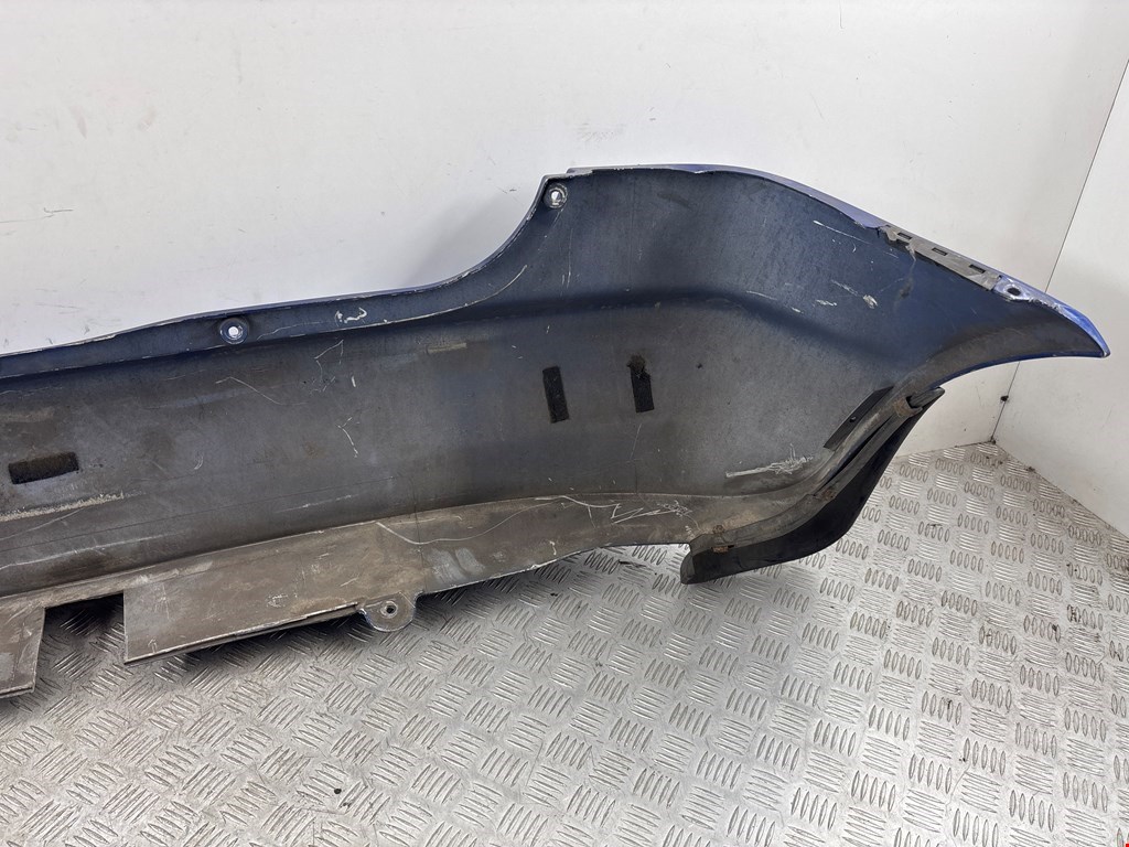 Бампер задний MERCEDES-BENZ A-Class W168 1997-2004