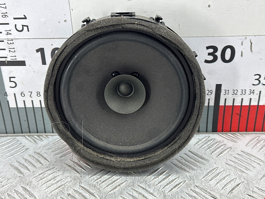 Динамик Mitsubishi ASX (2010-2023)
