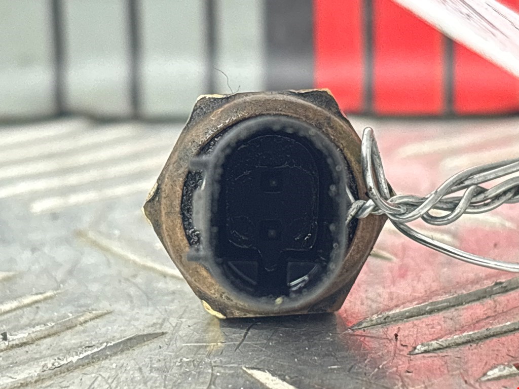 Датчик температуры (охлаждающей жидкости) MERCEDES-BENZ CL-Class C216 2007-2014