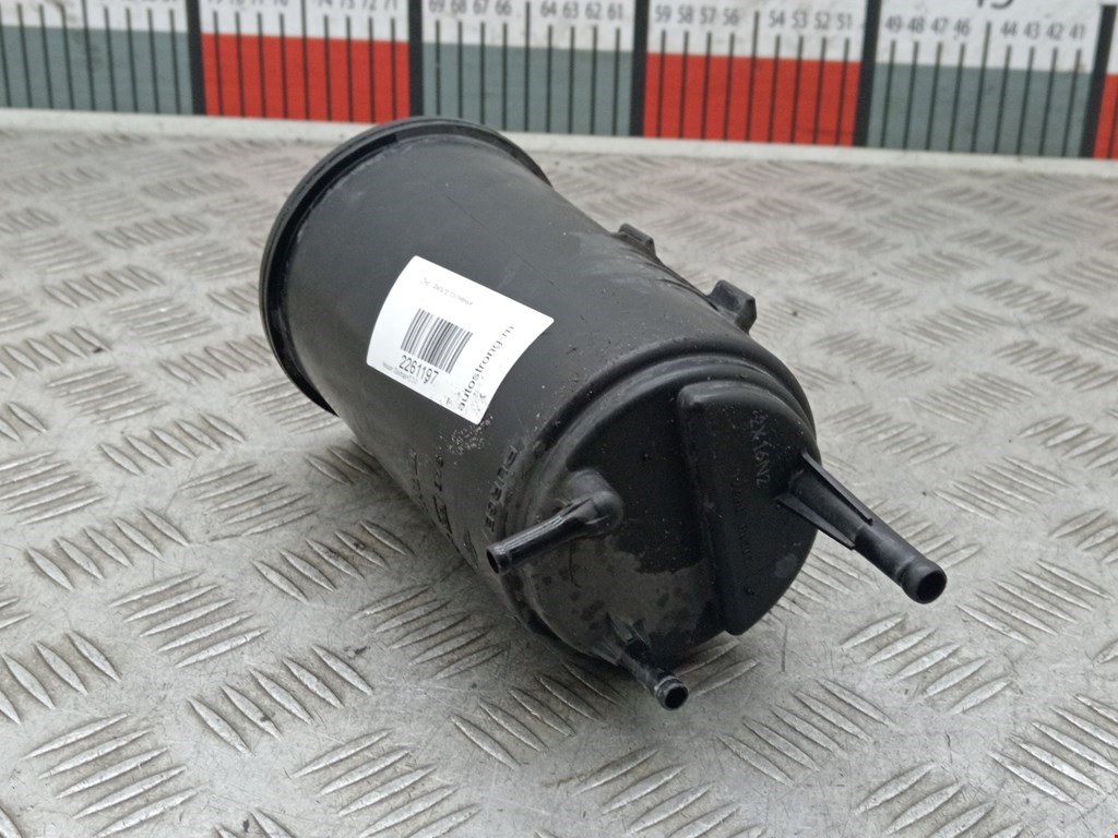 Фильтр топливный NISSAN Qashqai J10 2006-2013