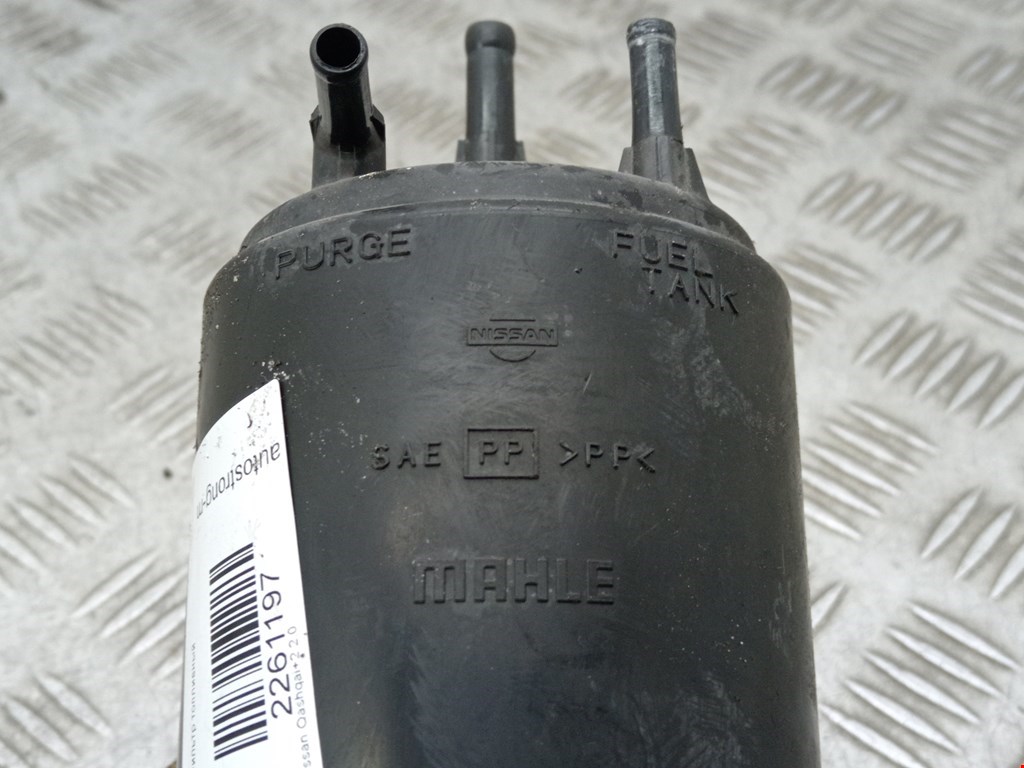 Фильтр топливный NISSAN Qashqai J10 2006-2013