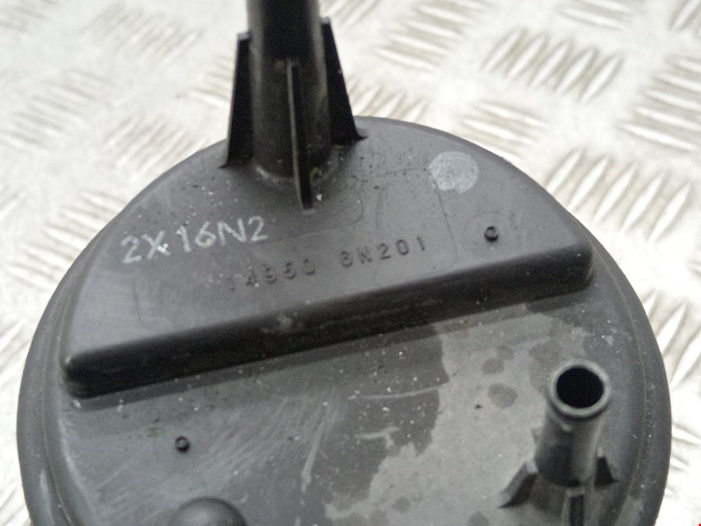 Фильтр топливный NISSAN Qashqai J10 2006-2013