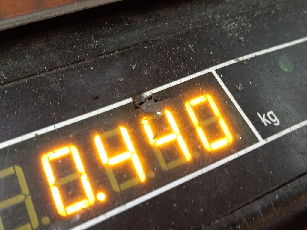 Фильтр топливный NISSAN Qashqai J10 2006-2013