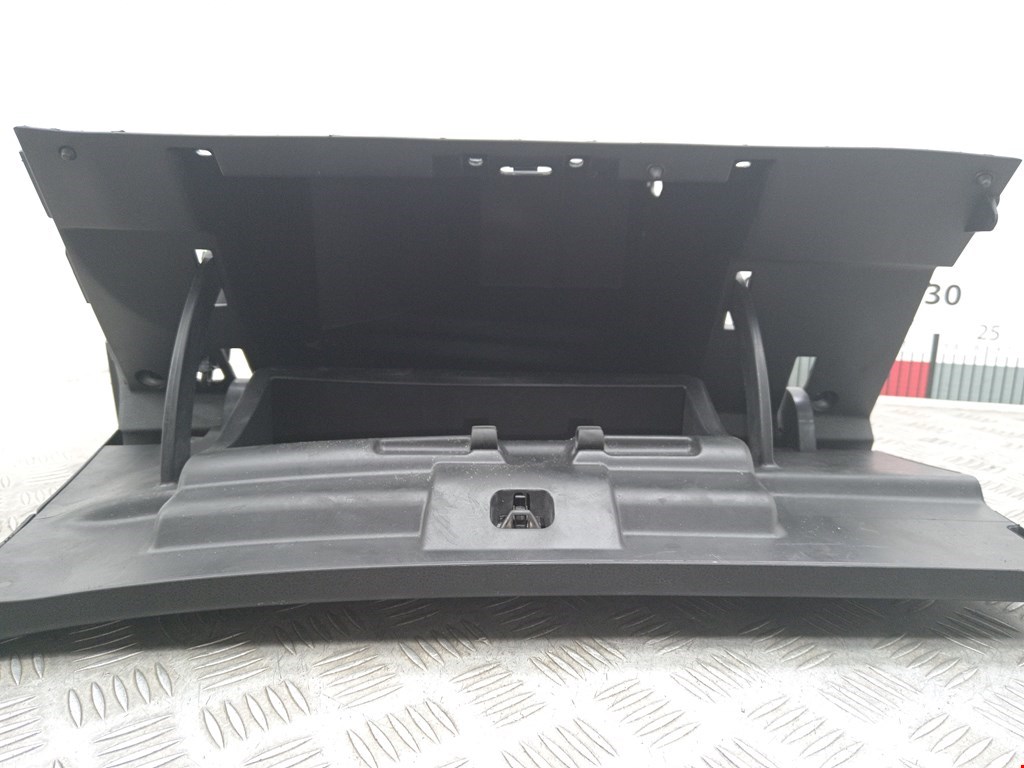 Бардачок NISSAN Qashqai J10 2006-2013