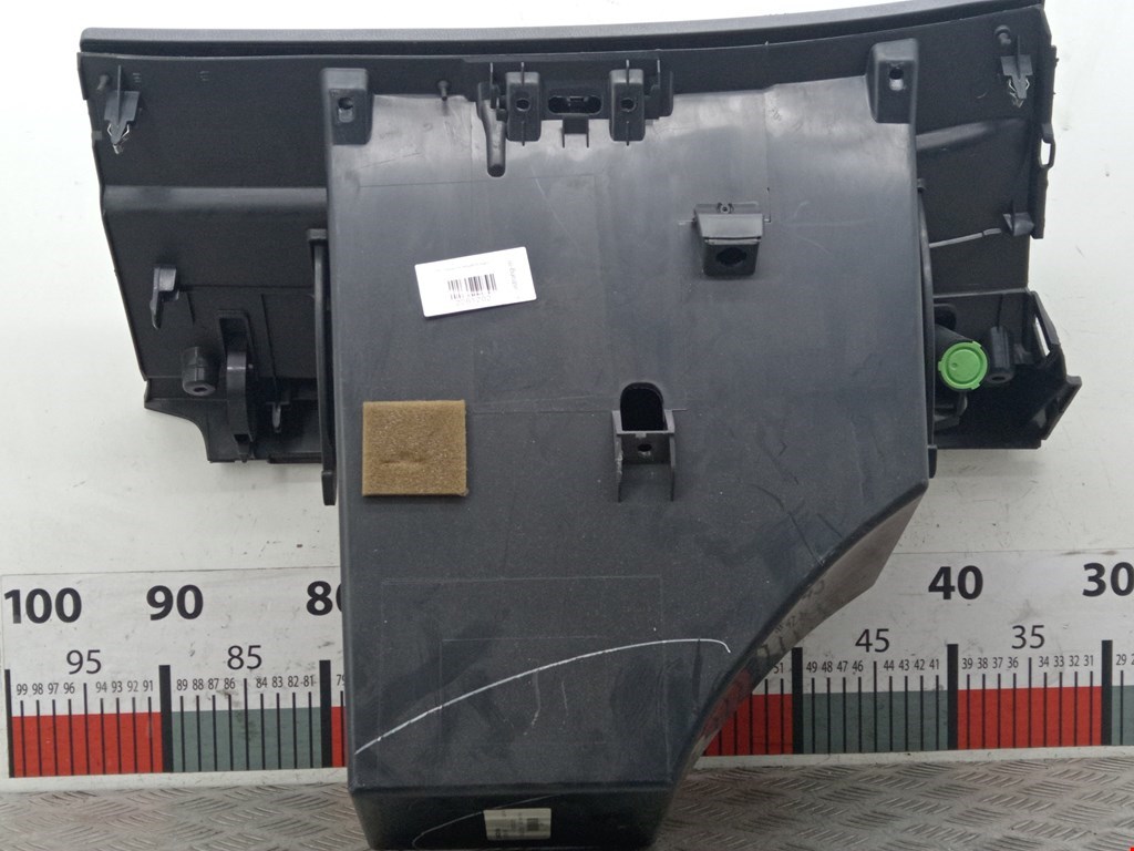 Бардачок NISSAN Qashqai J10 2006-2013