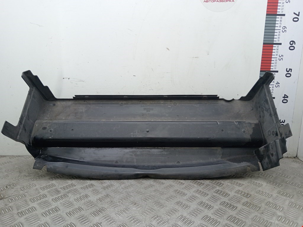 Воздуховод JAGUAR XF X250 2007-2015