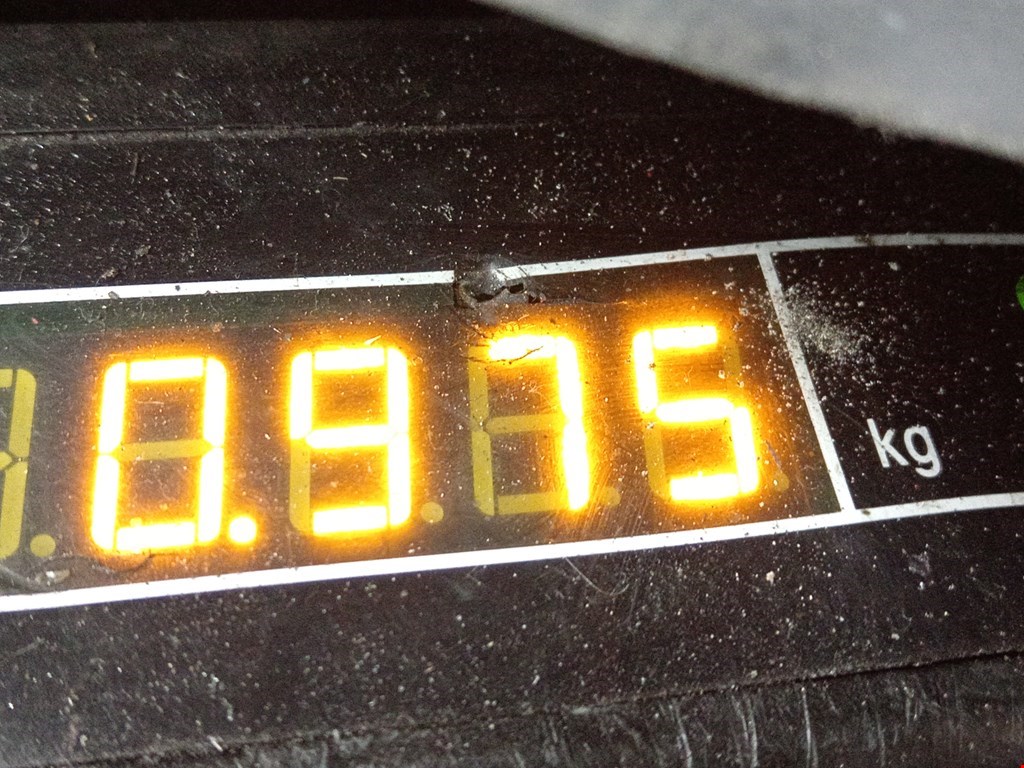 Воздуховод JAGUAR XF X250 2007-2015