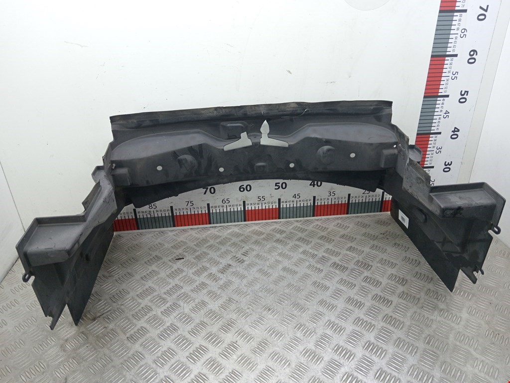 Воздуховод JAGUAR XF X250 2007-2015