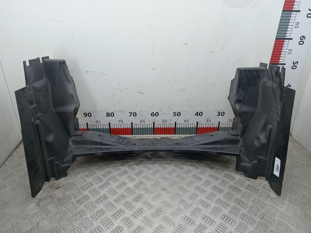 Воздуховод JAGUAR XF X250 2007-2015