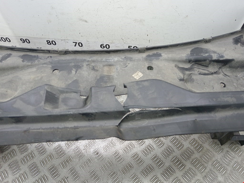 Воздуховод JAGUAR XF X250 2007-2015