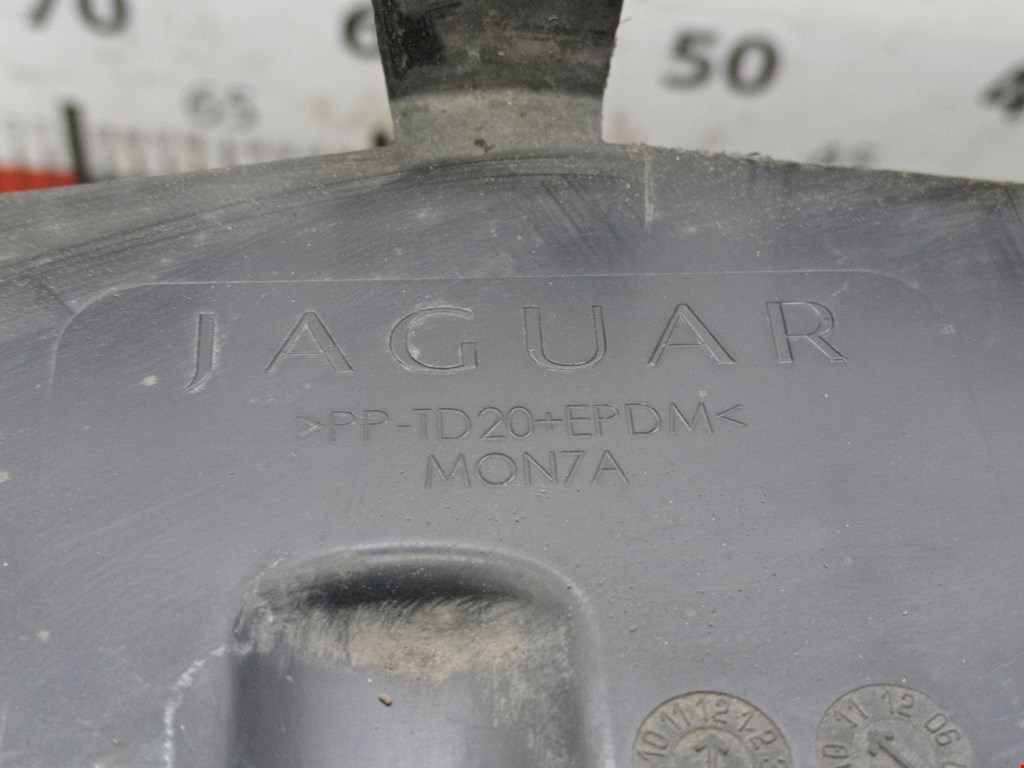 Воздуховод JAGUAR XF X250 2007-2015