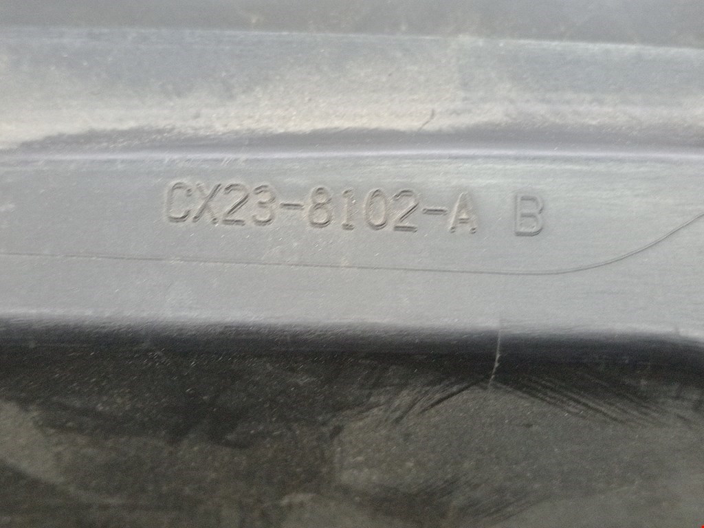 Воздуховод JAGUAR XF X250 2007-2015