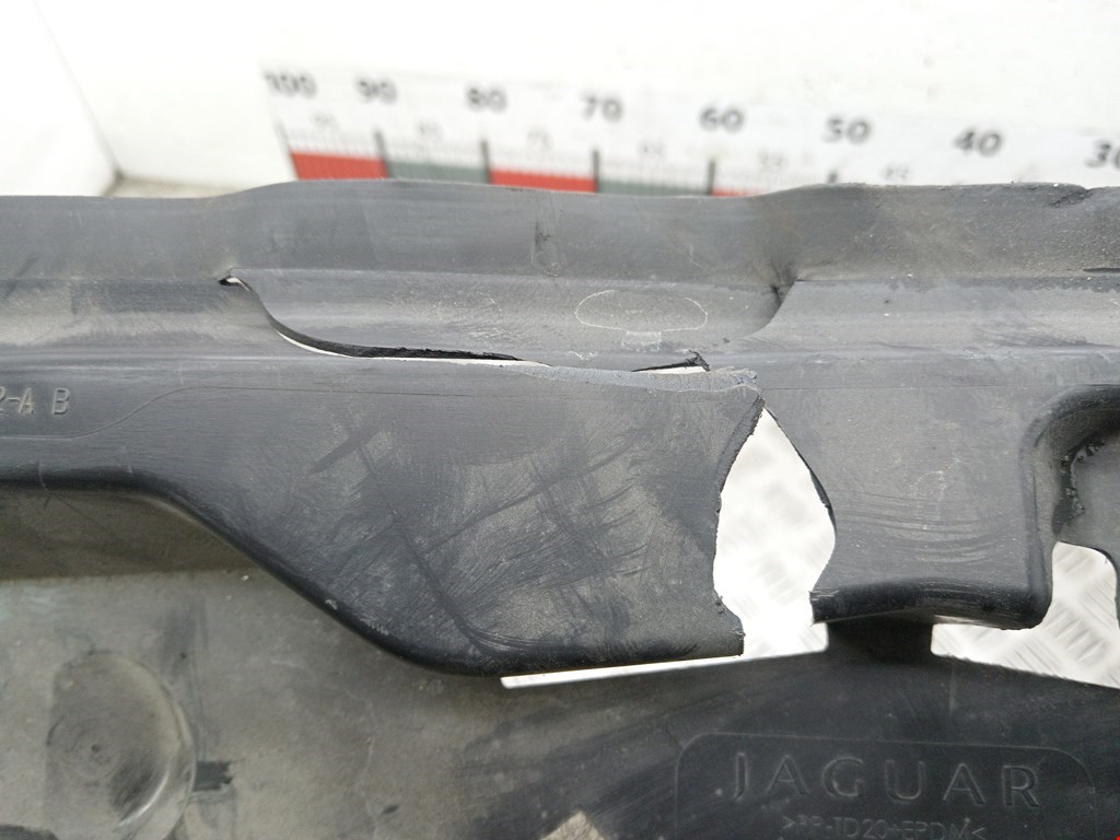 Воздуховод JAGUAR XF X250 2007-2015