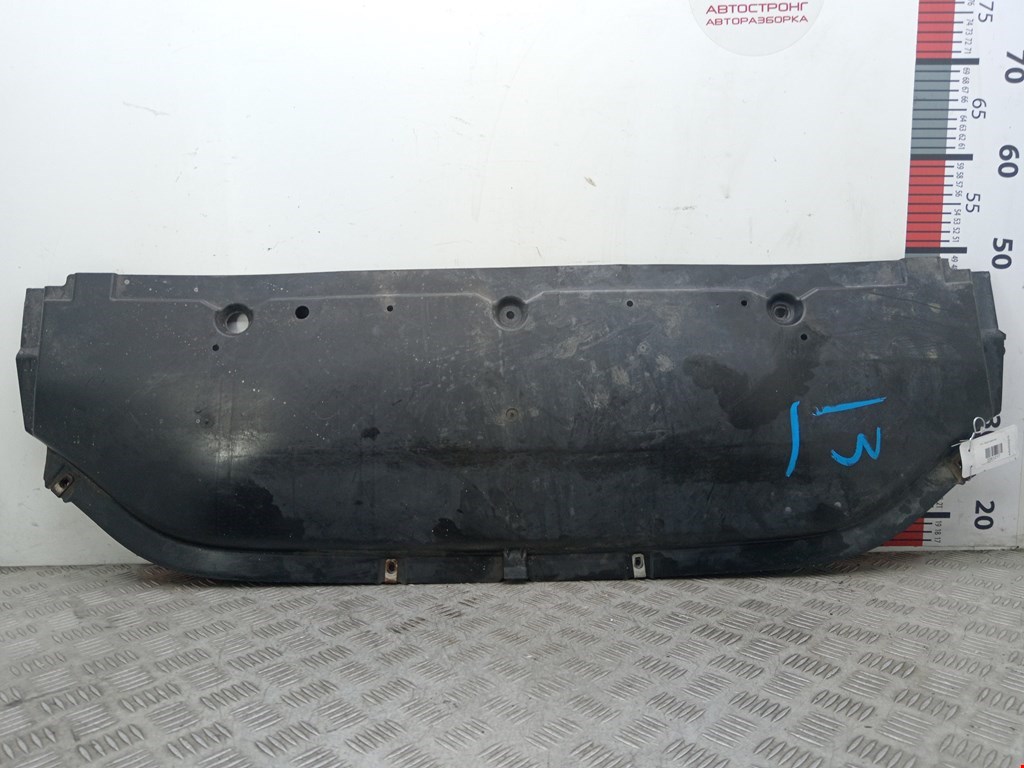 Пыльник (кузов наружные) NISSAN Qashqai J10 2006-2013