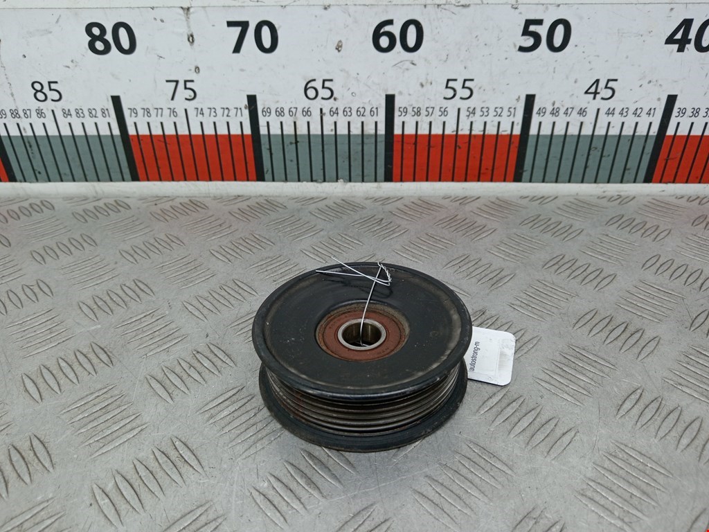 Ролик натяжителя JAGUAR XF X250 2007-2015