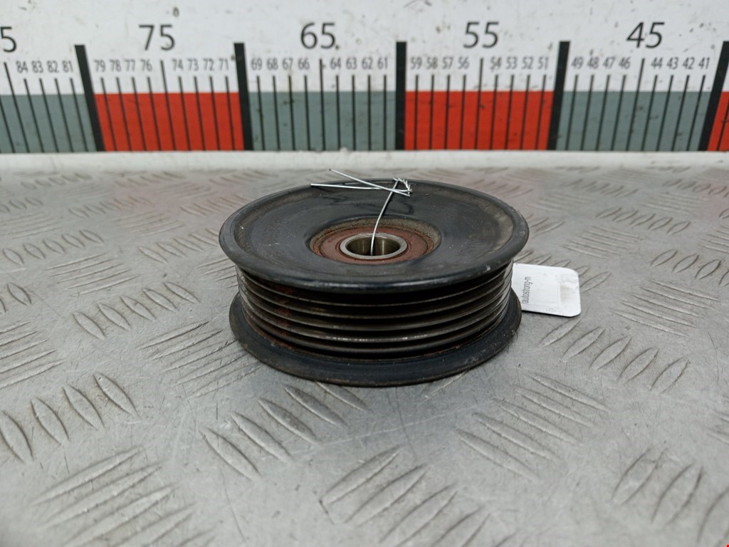 Ролик натяжителя JAGUAR XF X250 2007-2015