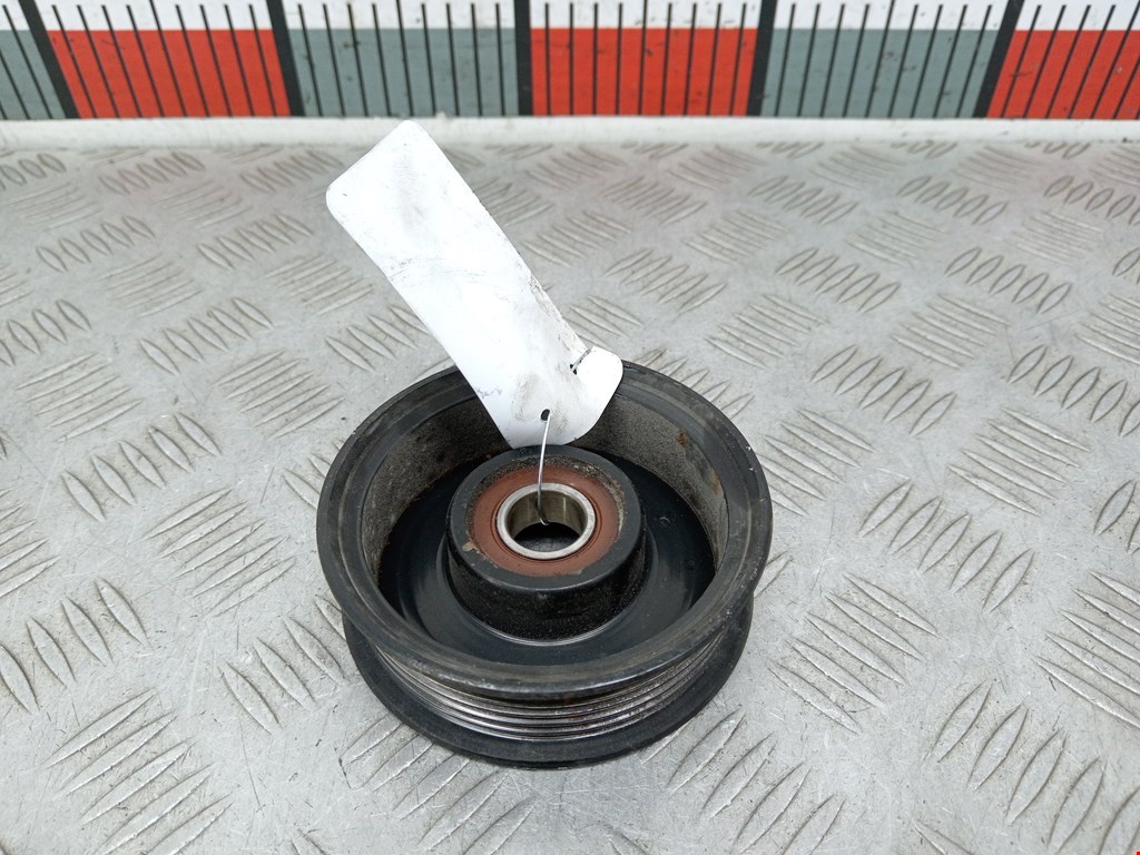 Ролик натяжителя JAGUAR XF X250 2007-2015