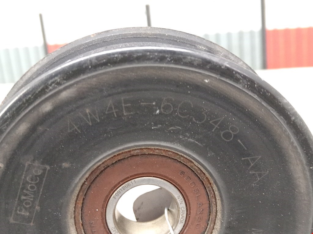 Ролик натяжителя JAGUAR XF X250 2007-2015