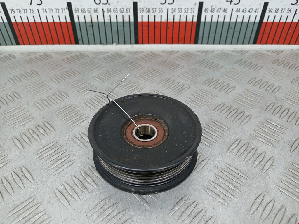Ролик натяжителя JAGUAR XF X250 2007-2015