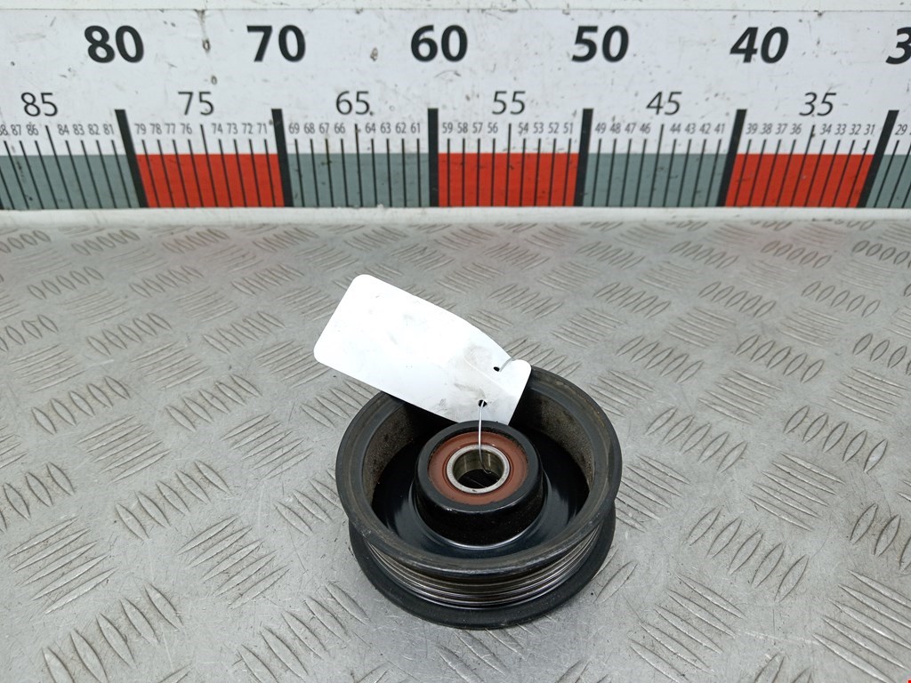 Ролик натяжителя JAGUAR XF X250 2007-2015