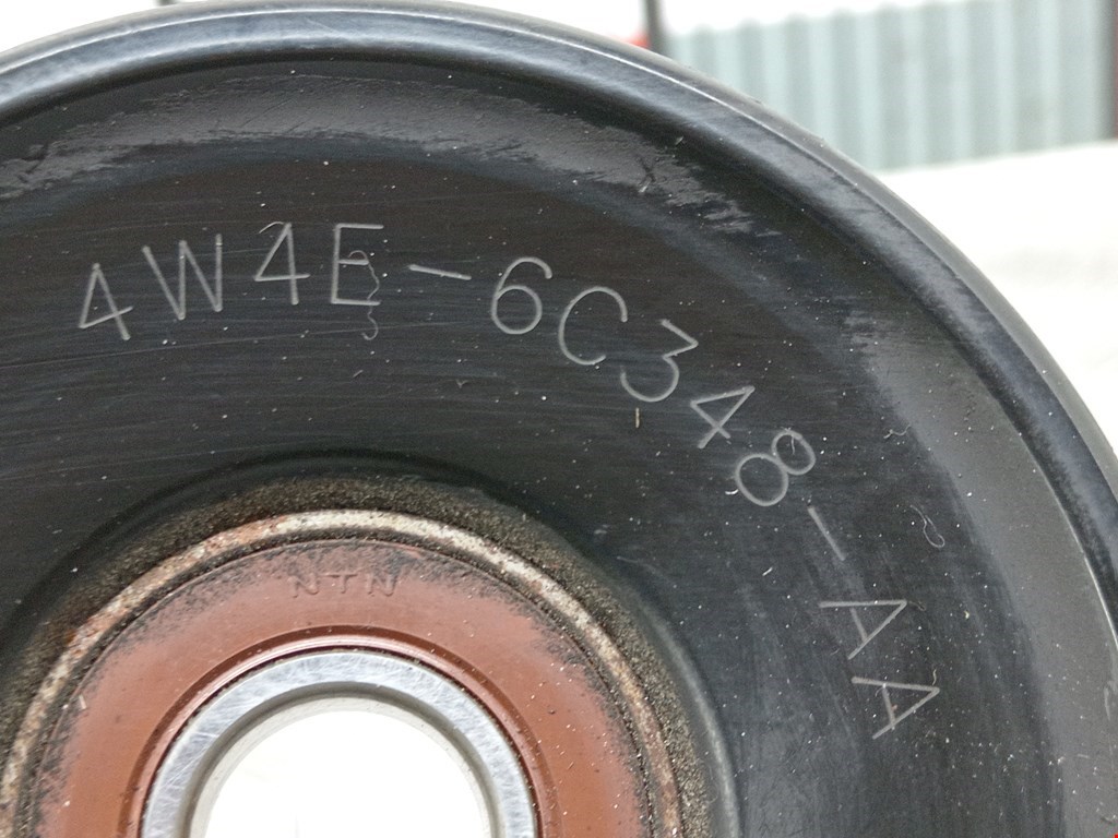 Ролик натяжителя JAGUAR XF X250 2007-2015