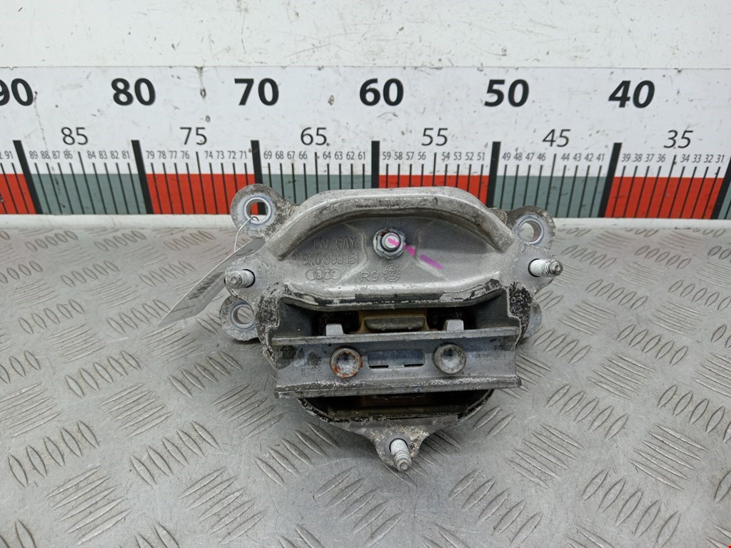 Подушка (опора) крепления КПП Audi A6 C7 (2011-2018)